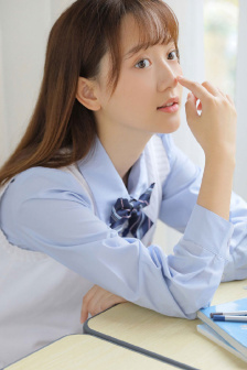 明星专题：江一燕